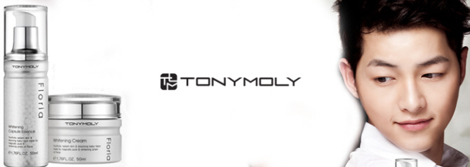 TONYMOLY