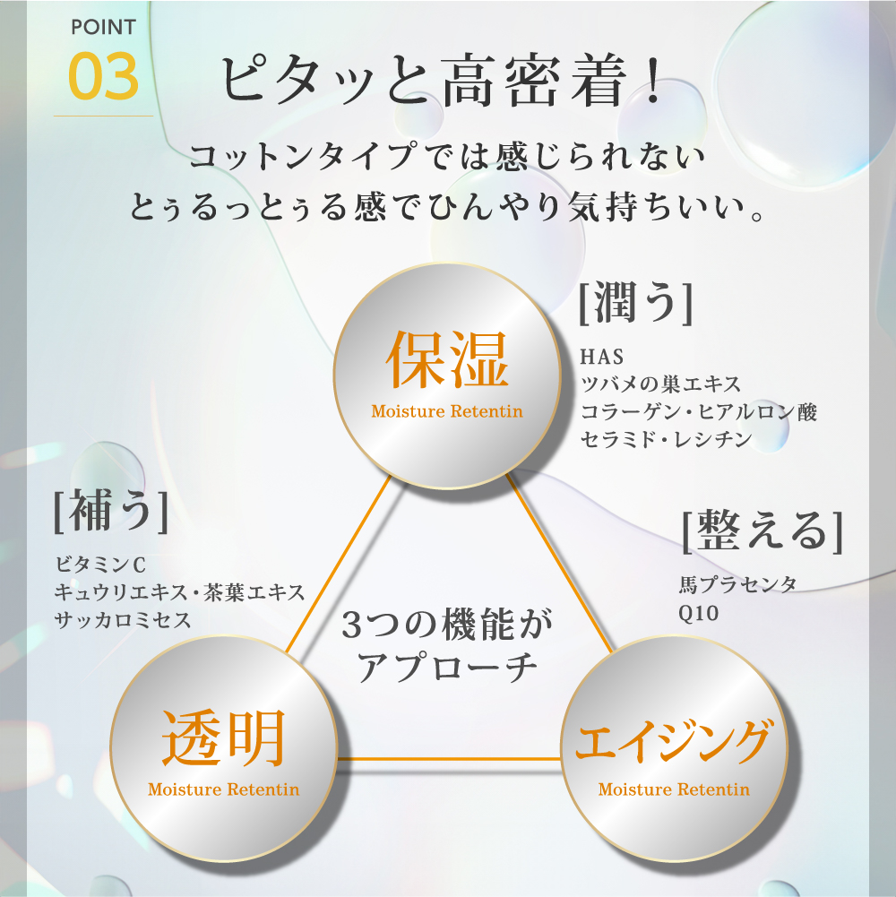 アイパッチ ページ