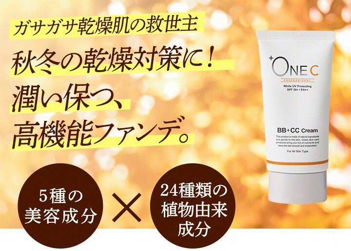 BBCC秋冬