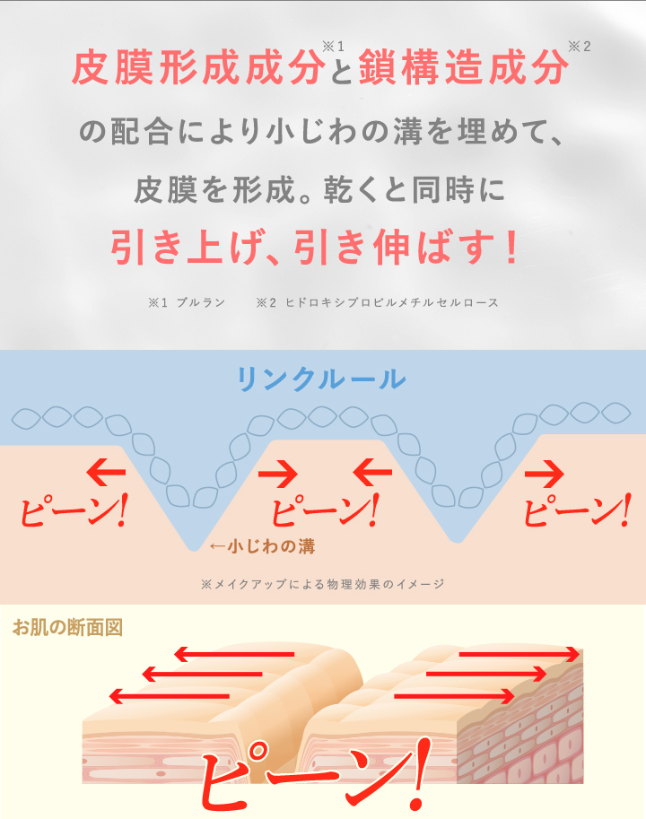 リンクルール 5g